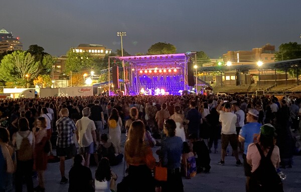 Durham Athletic Park