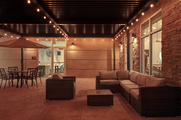 Homewood Suites Santa Clarita- Valencia