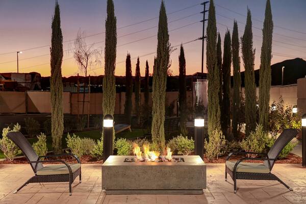 Homewood Suites Santa Clarita- Valencia