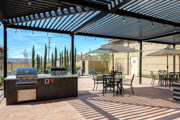 Homewood Suites Santa Clarita- Valencia