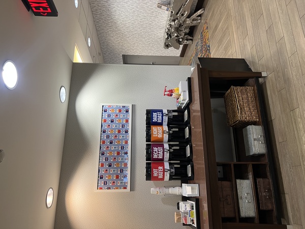 Hampton Inn and Suites Stroudsburg Pocono Mountains