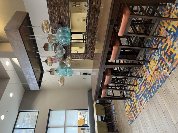 Hampton Inn and Suites Stroudsburg Pocono Mountains