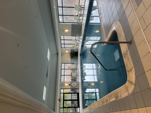 Hampton Inn and Suites Stroudsburg Pocono Mountains