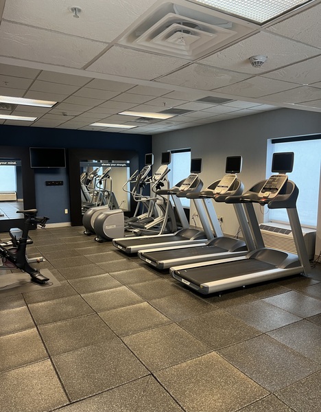 Hampton Inn and Suites Stroudsburg Pocono Mountains