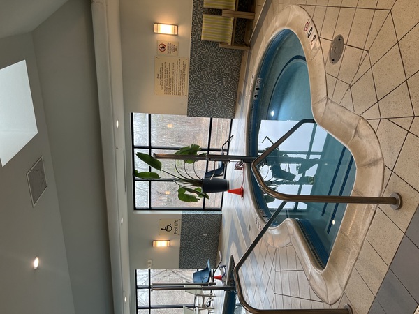 Hampton Inn and Suites Stroudsburg Pocono Mountains