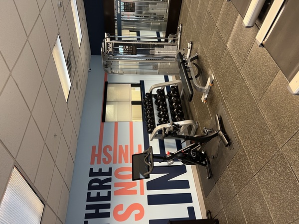 Hampton Inn and Suites Stroudsburg Pocono Mountains