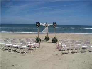 Baxter's Creative Events