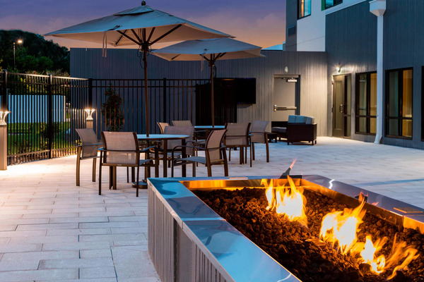 Courtyard Tampa Northwest