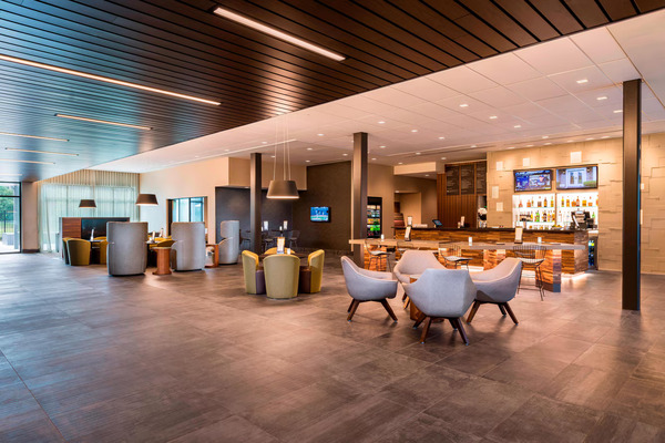 Courtyard Tampa Northwest