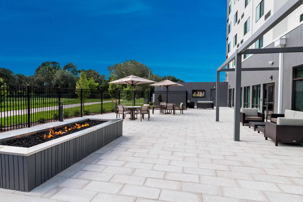 Courtyard Tampa Northwest