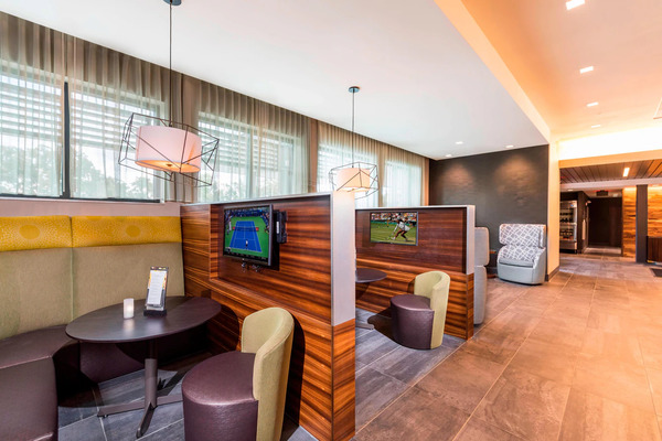 Courtyard Tampa Northwest