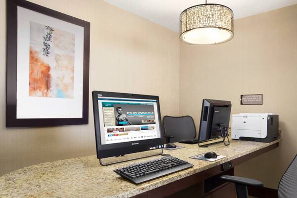 Homewood Suites Dallas Central