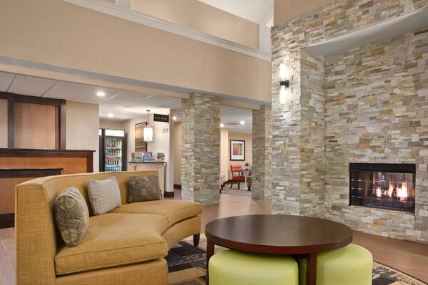 Homewood Suites Dallas Central