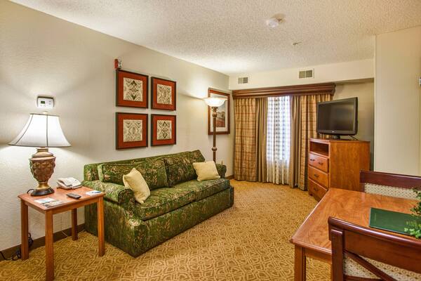 Homewood Suites Dallas Central