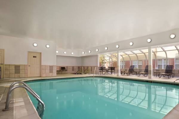 Homewood Suites Dallas Central