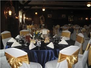 Baxter's Creative Events