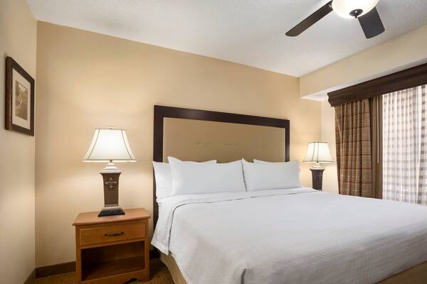 Homewood Suites Dallas Central