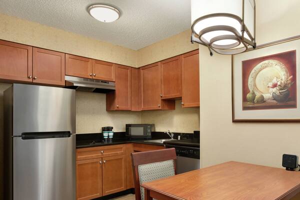 Homewood Suites Dallas Central
