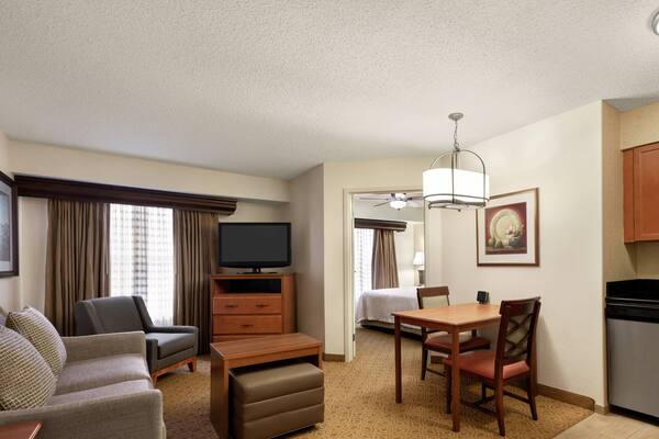 Homewood Suites Dallas Central