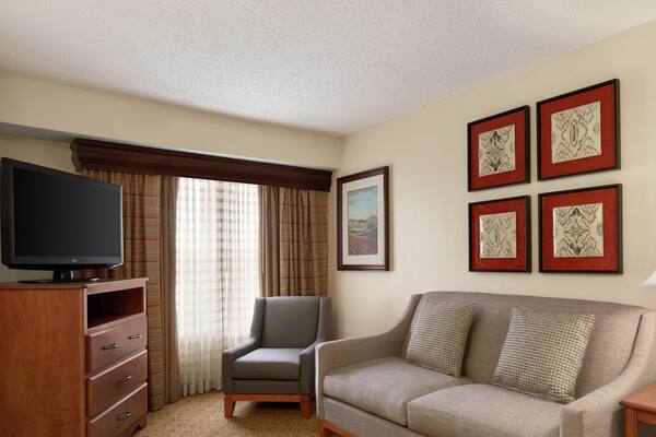 Homewood Suites Dallas Central