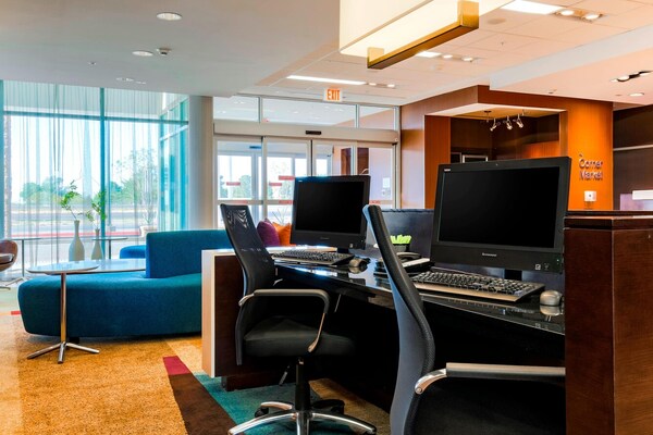 Fairfield Inn & Suites Pecos