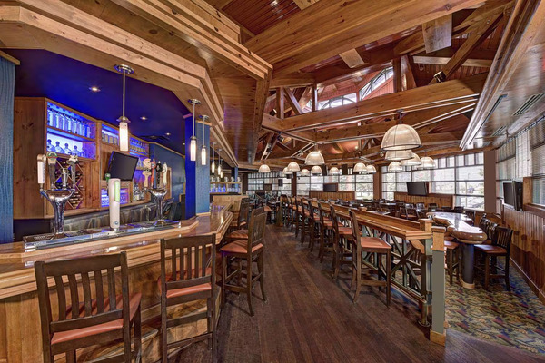 The Water Tower Inn BW Premier Collection