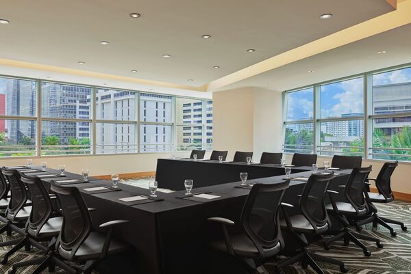 Brickell Arch, a Luxury Collection Hotel, Miami