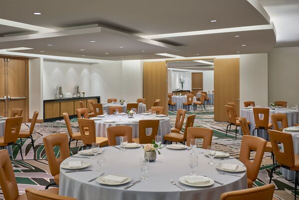 Brickell Arch, a Luxury Collection Hotel, Miami