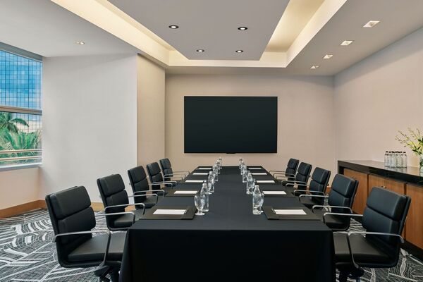 Brickell Arch, a Luxury Collection Hotel, Miami