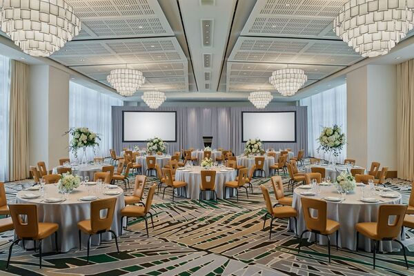 Brickell Arch, a Luxury Collection Hotel, Miami