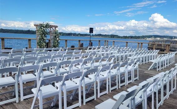 Semiahmoo Resort, Golf and Spa