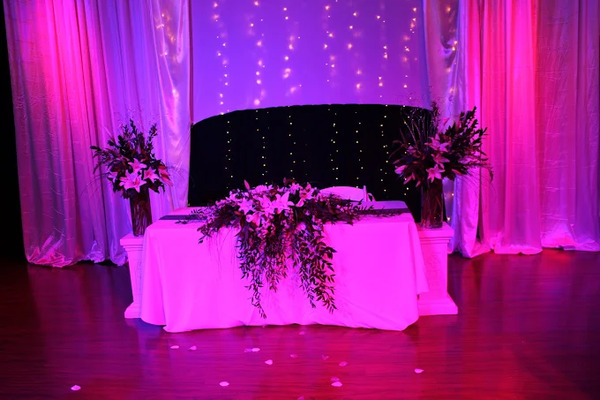 DF Grand Ballroom Events and Reception Center