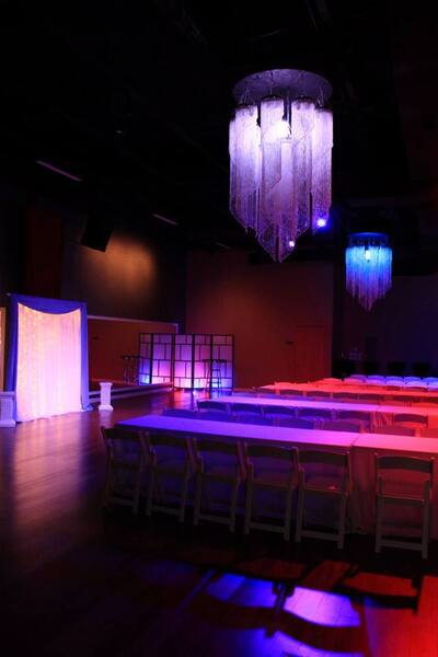 DF Grand Ballroom Events and Reception Center