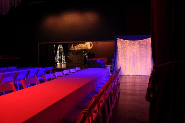 DF Grand Ballroom Events and Reception Center