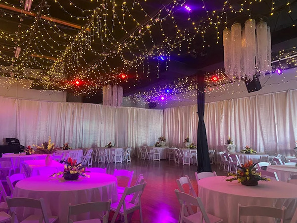 DF Grand Ballroom Events and Reception Center