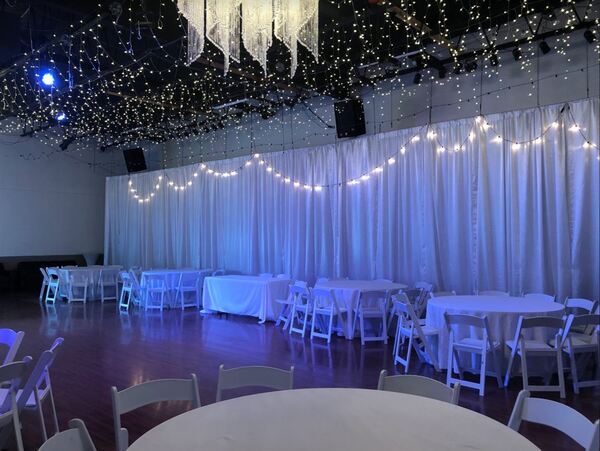DF Grand Ballroom Events and Reception Center