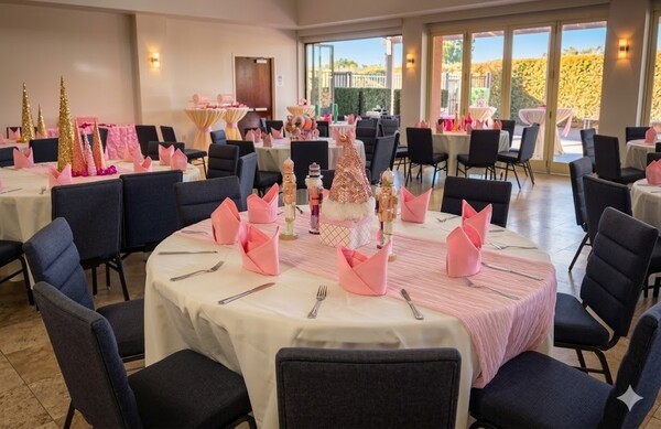 Courtyard by Marriott Culver City Los Angeles