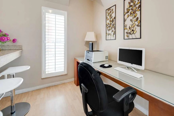 Best Western Sure Stay Plus San Jose