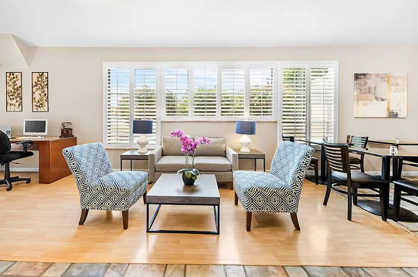 Best Western Sure Stay Plus San Jose