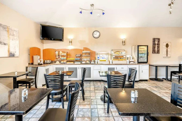 Best Western Sure Stay Plus San Jose