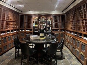 Wine Cellar