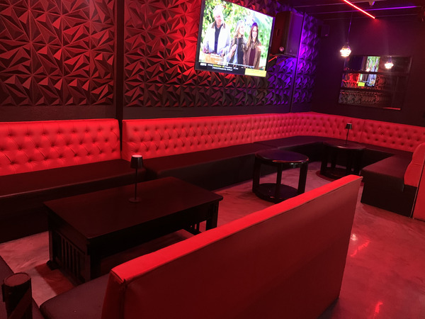 Voodoo Hookah Lounge