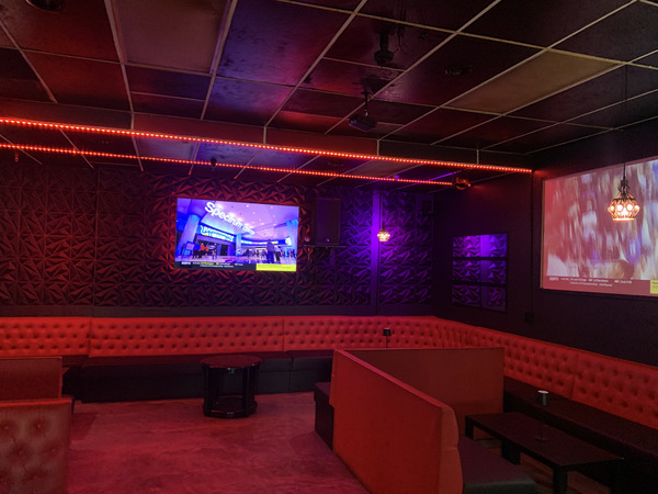 Voodoo Hookah Lounge