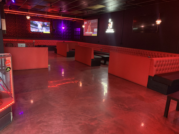 Voodoo Hookah Lounge