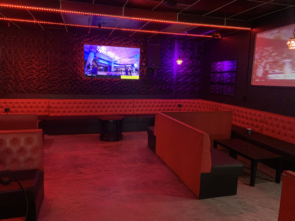 Voodoo Hookah Lounge