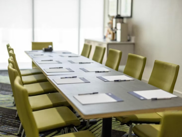 Holiday Inn Express San Jose Silicon Valley