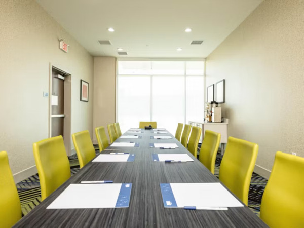 Holiday Inn Express San Jose Silicon Valley