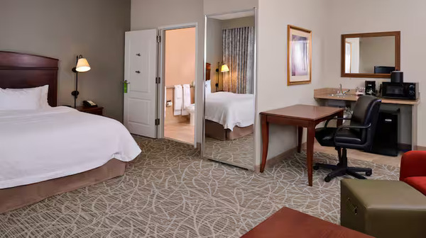 Hampton Inn Litchfield