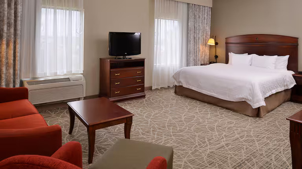 Hampton Inn Litchfield