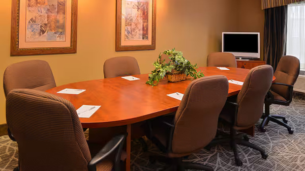 Hampton Inn Litchfield